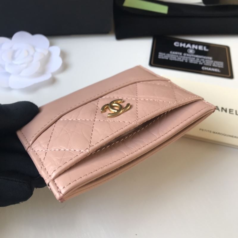 Chanel Wallet Purse